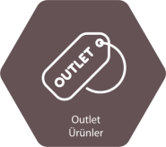 Outlet Urunler Icon