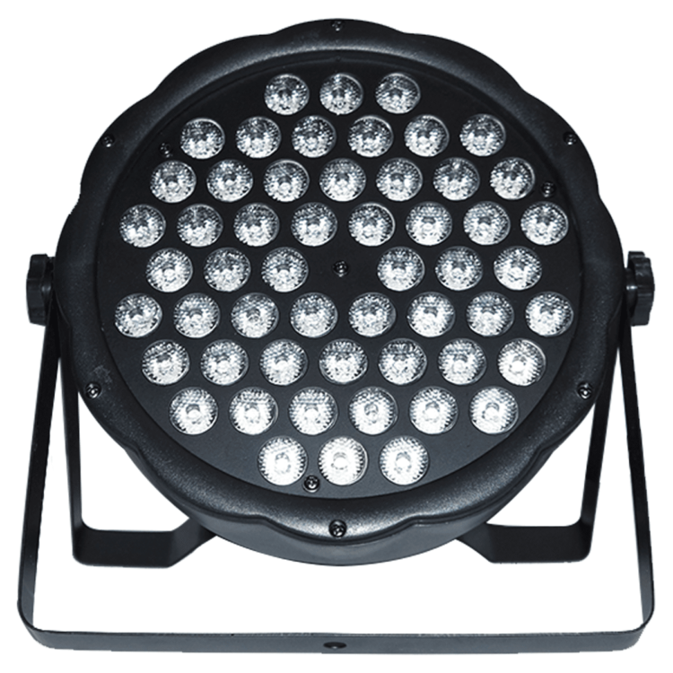 Metrolight Led Wash Moving Head FYI-C071(CYI-C043)