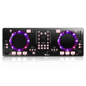 icon XDJ