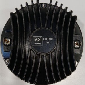 martin audio dcd14001