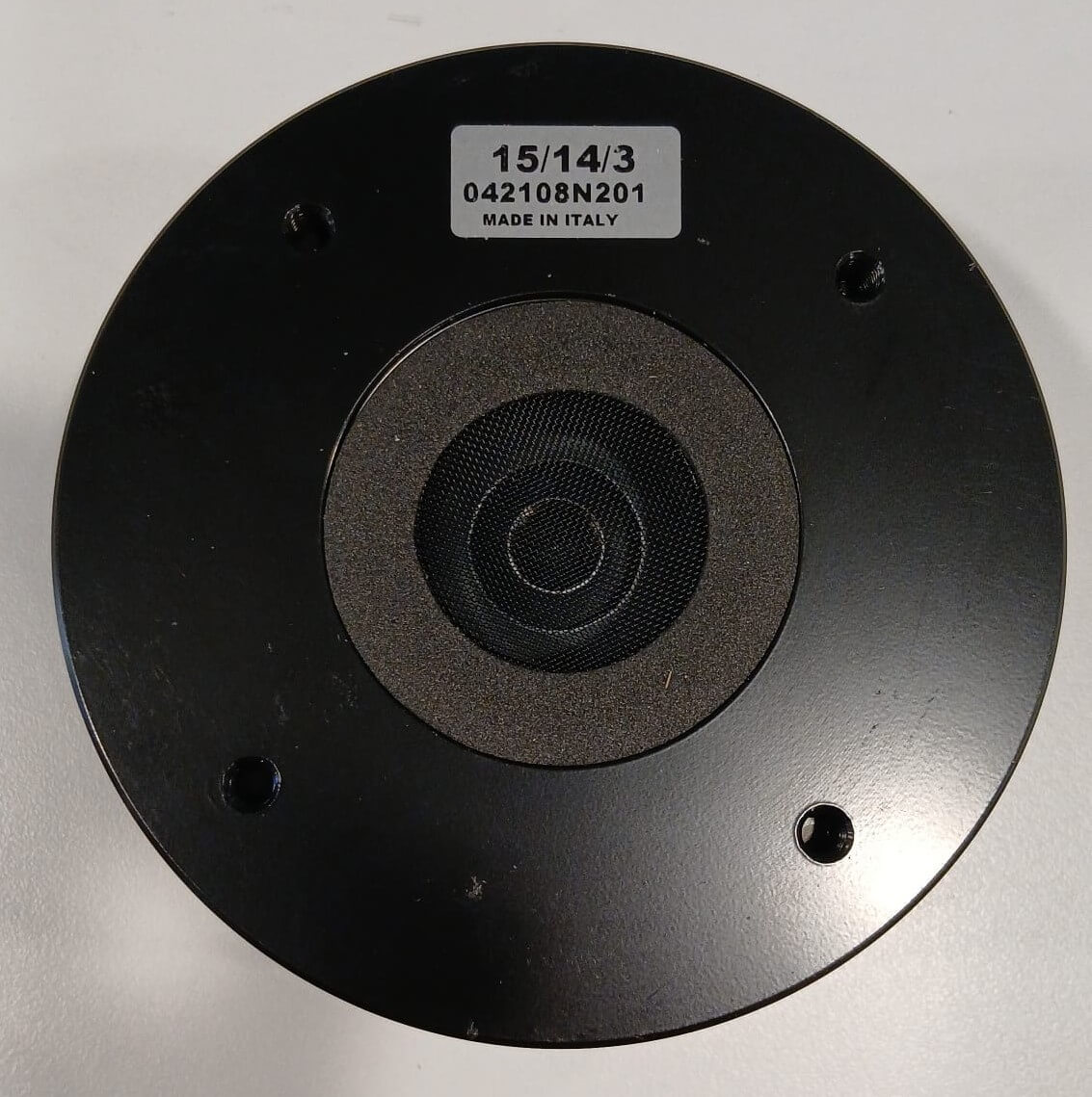 martin audio dcd14001