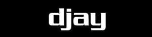 djay logo