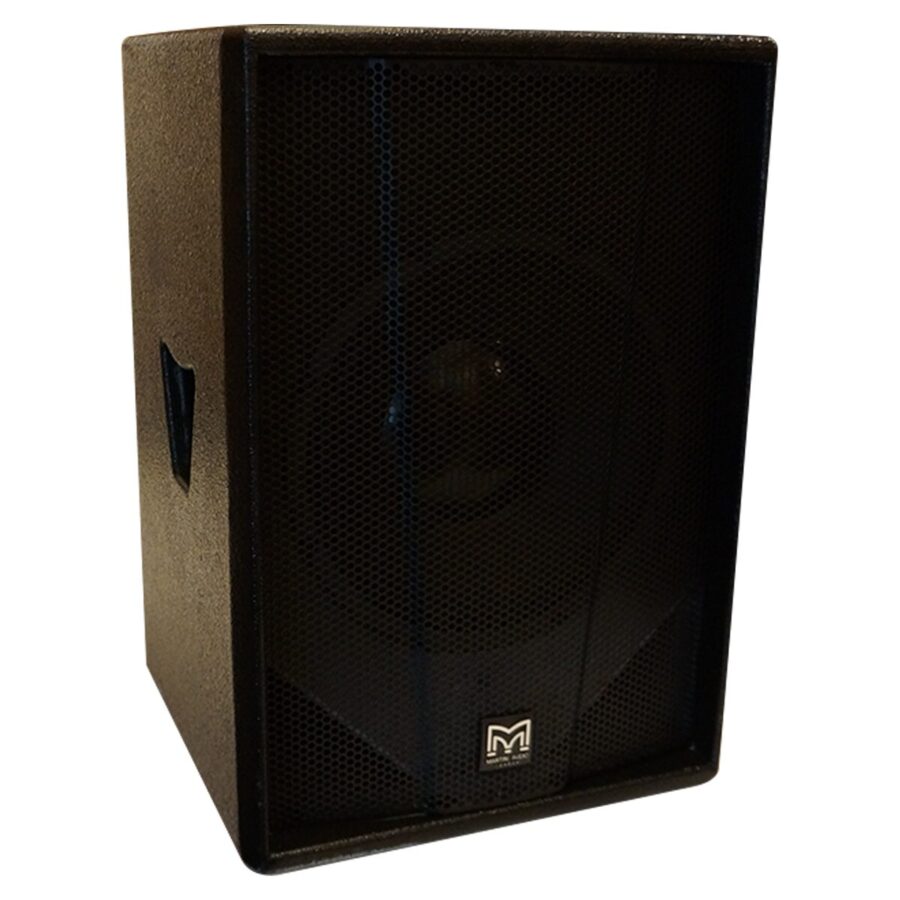 Martin Audio BLACKLINE S12+ | Hopegra.com