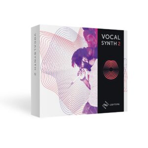 VOCAL SYNTH 2