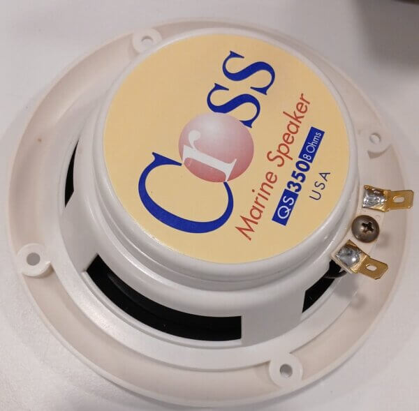 cross qs 350