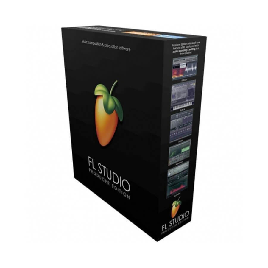 その他 FL STUDIO Producer Edition FL Studio Producer Edition | Hopegra.com