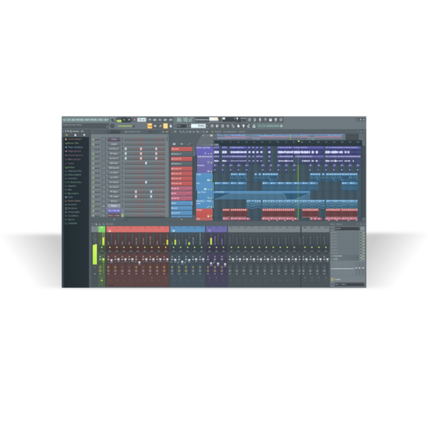 fl studio 20 producer edition digital code