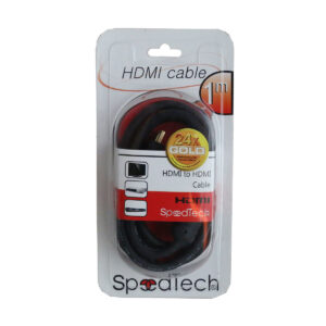 Speedtech STECH 118 HDMI