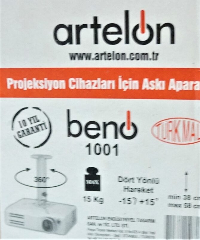Artelon Beno 1001 (3)