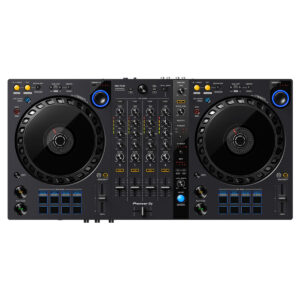 Ddj Flx6
