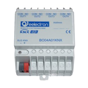 Eelectron Bo04a01knx