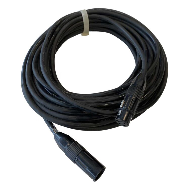 Hopegra Xlr 10 Mic Cable