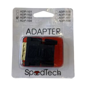 Speedtech Adp 103