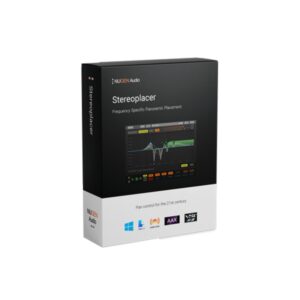 NUGEN Audio Stereoplacer