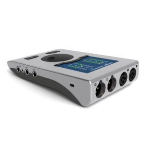 RME Babyface Pro FS