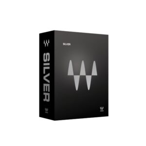 Waves Silver Bundle