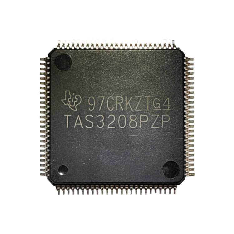 Texas Instruments Tas3208pzp