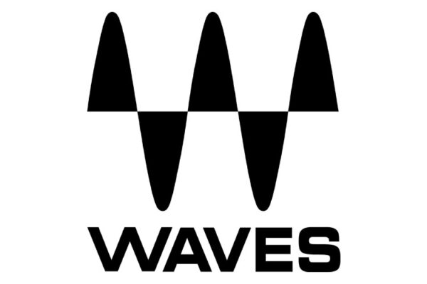 Logo Waves