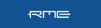 Rme Logo