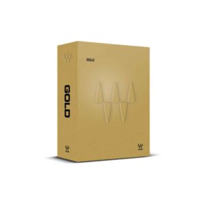 Waves Gold Bundle ürün