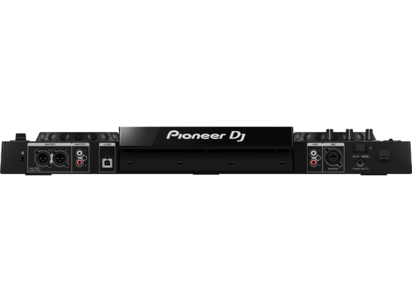 pioneer dj xdj rr