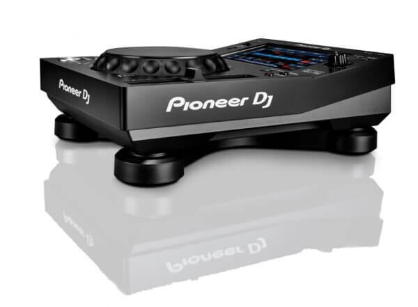 pioneer dj xdj 700