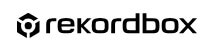 REKORDBOX LOGO