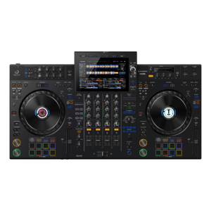 alphatheta xdj az