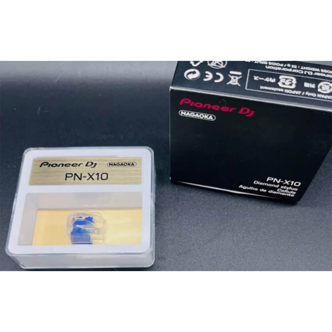 pioneer dj pn x10