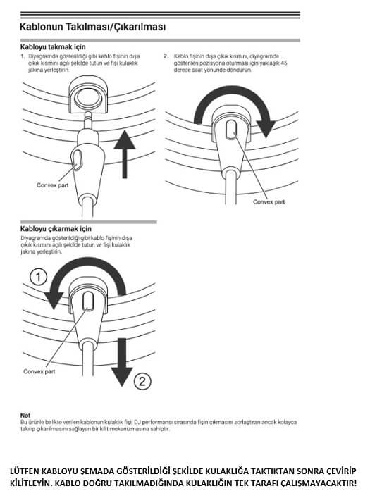 pioneer dj hc ca0602