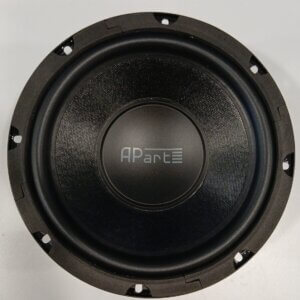 apart audio yo800000