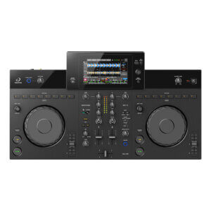 alphatheta xdj an
