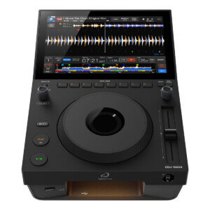 alphatheta cdj 1500x