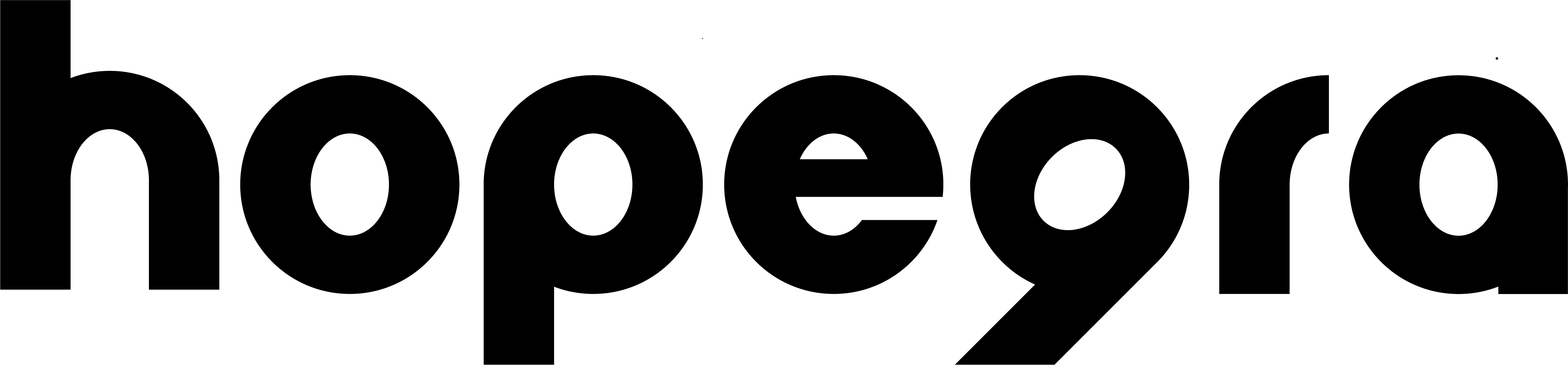 hopegra new logo
